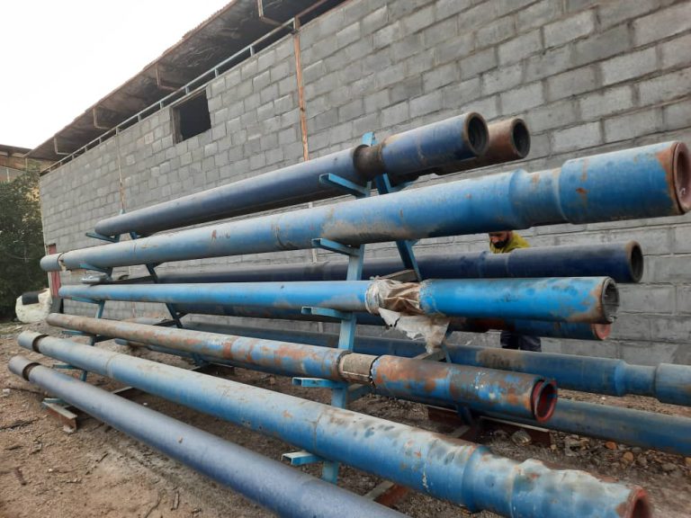 Drilling Jar fidarspeedco